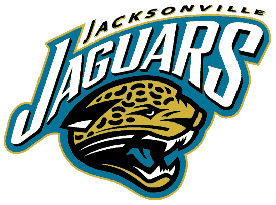 Jacksonville Jaguars 1995-1998 Alternate Logo t shirts iron on transfers